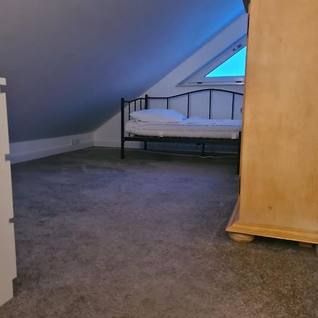 Ferienwohnung Blanco In Willingen فيلنغن المظهر الخارجي الصورة