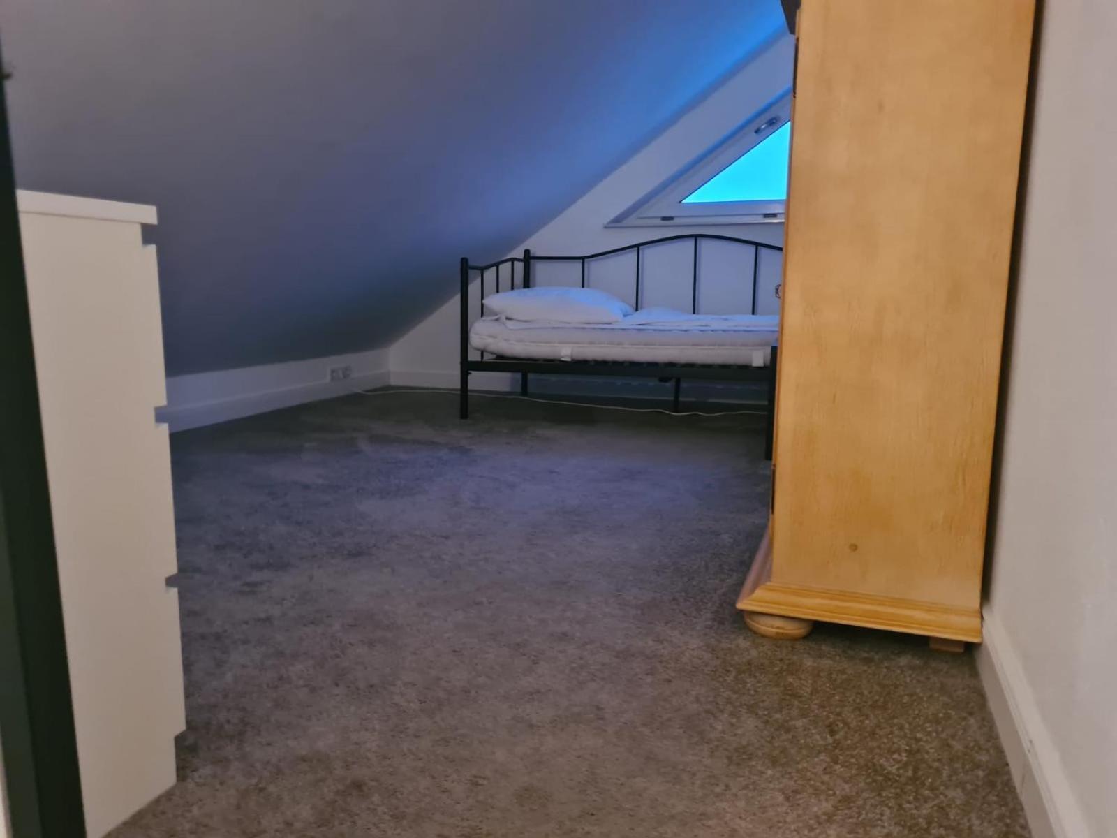 Ferienwohnung Blanco In Willingen فيلنغن المظهر الخارجي الصورة
