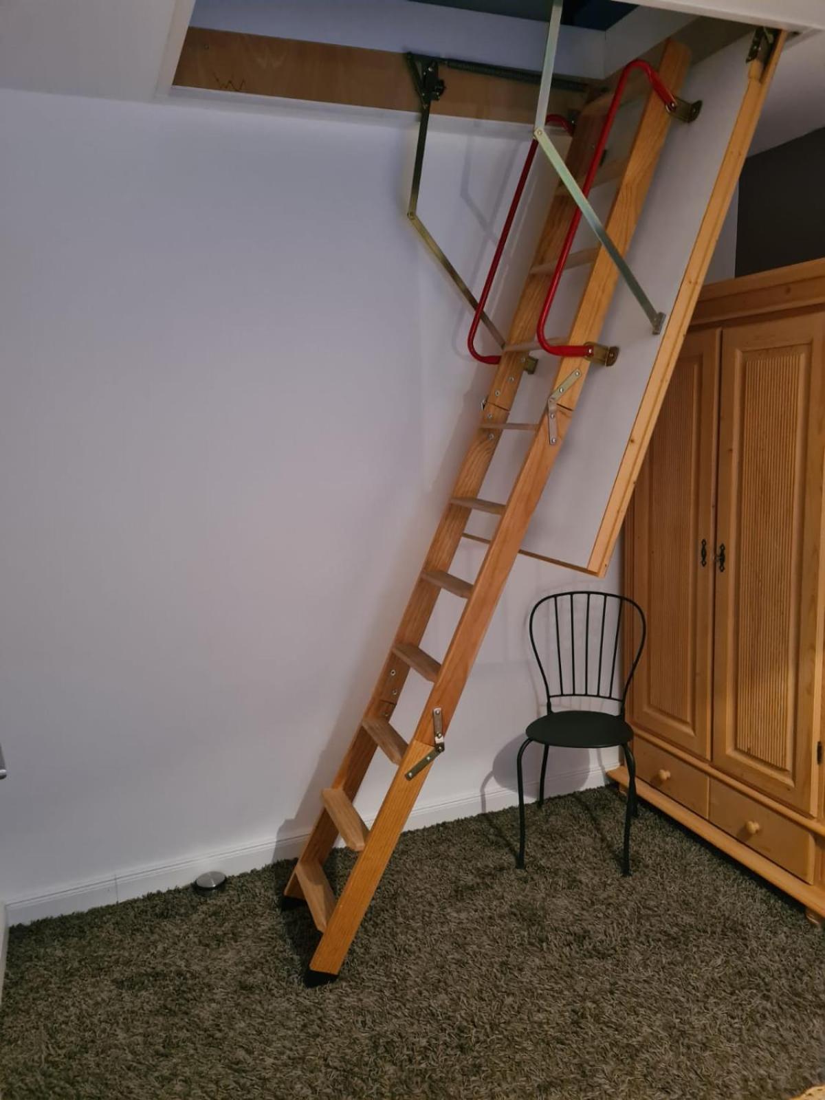 Ferienwohnung Blanco In Willingen فيلنغن المظهر الخارجي الصورة