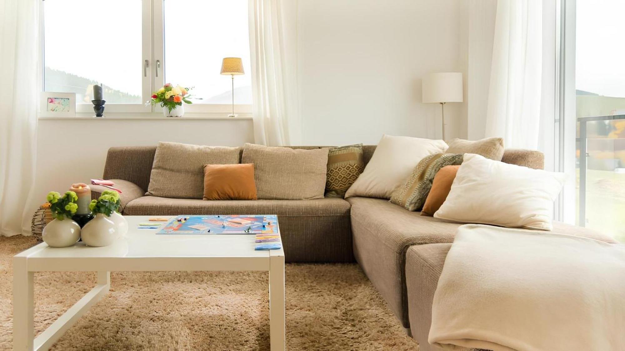 Ferienwohnung Blanco In Willingen فيلنغن المظهر الخارجي الصورة