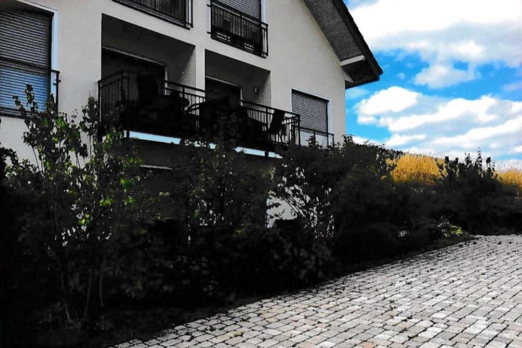 Ferienwohnung Blanco In Willingen فيلنغن المظهر الخارجي الصورة